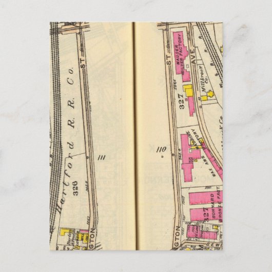 110111 Mt Vernon ポストカード (正面)