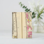 110111 Mt Vernon ポストカード (スタンド正面)