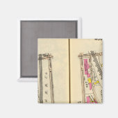 110111 Mt Vernon マグネット (正面/裏面)