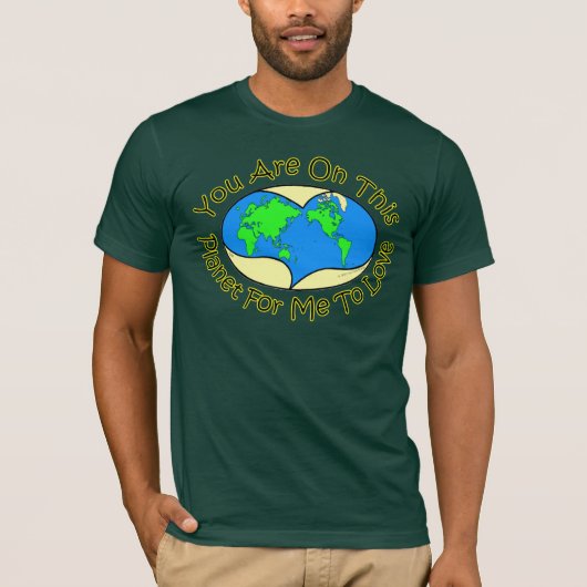 1101-LQ01-PC01 Tシャツ (正面)
