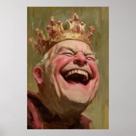 1109エレガ王室のンス ポスター