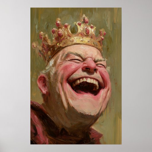 1109エレガ王室のンス ポスター (正面)