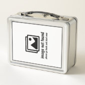 110 メタルランチボックス (裏面)