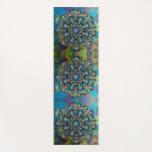 110 – 瞑想ヨガマット ヨガマット (正面)