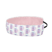 111アライン&マニフェストエンジェルナンバーハイビベス アスレチックヘッドバンド (右)