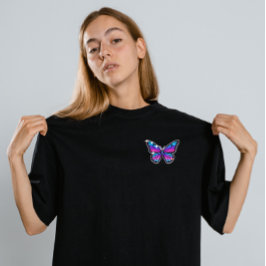 111マニフェスト Tシャツ