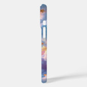 111天使の数の表示 – 神のエネルギー Case-Mate iPhoneケース (裏面 / 左)