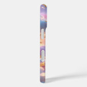 111天使の数の表示 – 神のエネルギー Case-Mate iPhoneケース (裏面 / 右)