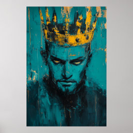 1110エレガ王室のンス ポスター