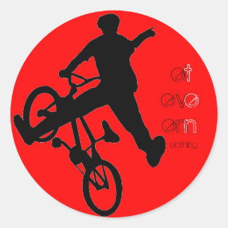 1110ヘルメットシール ラウンドシール