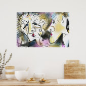 111006a ポスター (キッチン)