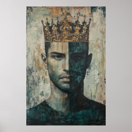 1113エレガ王室のンス ポスター