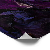 1115エレガ王室のンス ポスター (角)