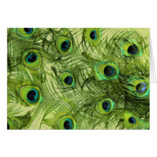 1115誇りを持った年の孔雀セットとして (正面横)