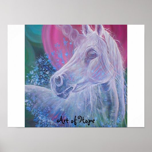 11150413, Art of Hope ポスター (正面)
