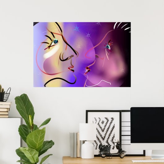 111506a ポスター (ホームオフィス)