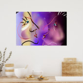 111506a ポスター (キッチン)