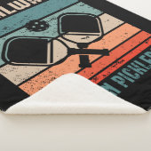 111.その常にシーズンピックボール シェルパブランケット (3/4)