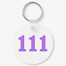 111 エンジェルナンバーの祝福