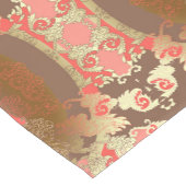 111 ショートテーブルランナー (コーナー)