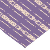 111 ショートテーブルランナー (コーナー)