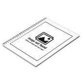 111 ノートブック (左側)