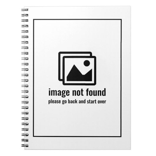 111 ノートブック (正面)