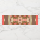 111 ペットボトルラベル (シングルラベル)