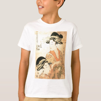 111Japanese Tシャツ