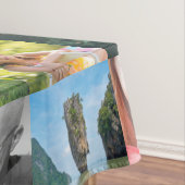 112枚の写真をアップロード テーブルクロス (インサイチュ)