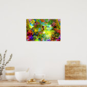 1121 ポスター (キッチン)