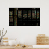 112711 ポスター (キッチン)