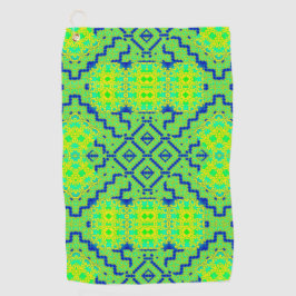 112 ゴルフタオル