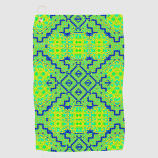 112 ゴルフタオル