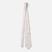 112 ネクタイ (裏面)