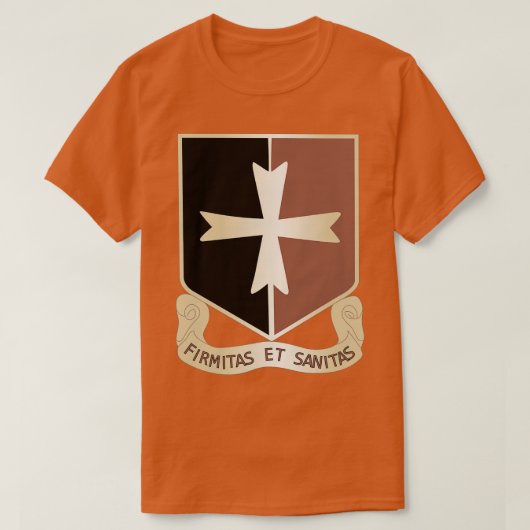 113thサポート大隊をTxt X Tシャツ (デザイン正面)