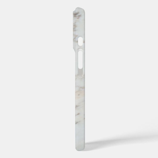 114大理石 Case-Mate iPhoneケース (裏面 / 左)