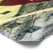 115番 ポスター (角)