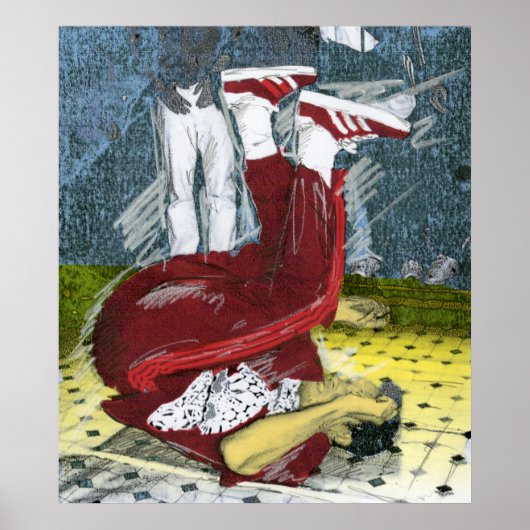 115番 ポスター (正面)