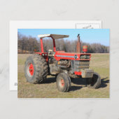 1150アイドル ポストカード (正面/裏面)