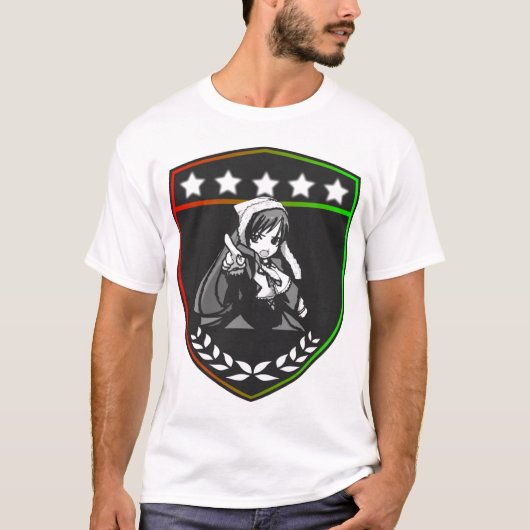1152917583958 Tシャツ (正面)