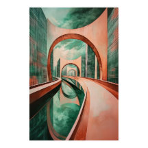 1154レトロ未来主義