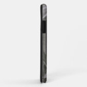 1154年からのヘンリー二世(1133-89年の)イギリス国王、から Case-Mate iPhoneケース (裏面/右)