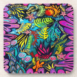 115 – マリンライフコースター コースター