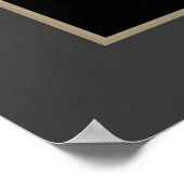 115.一匹のオオカミ ポスター (角)