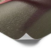 1160レトロ未来主義 ポスター (角)