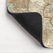 11617エリトリア、エチオピア、ソマリア マウスパッド (コーナー)