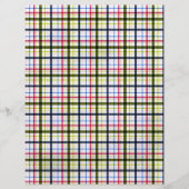 1162プレイド国の背景テンプレート質感P チラシ (正面)