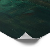 1162レトロ未来主義 ポスター (角)