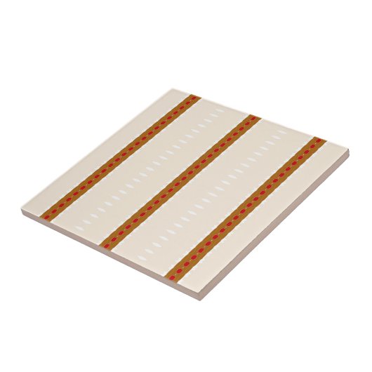 116 タイル (側面)